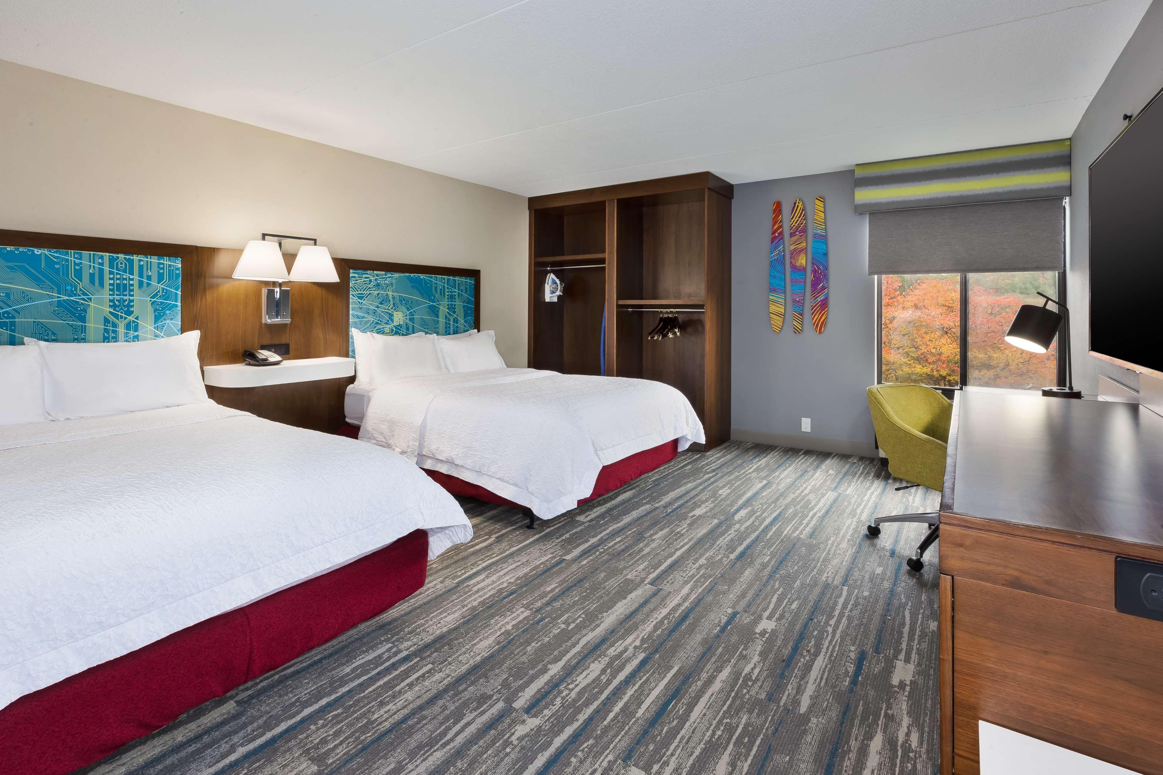 Hampton Inn Traverse City Zewnętrze zdjęcie