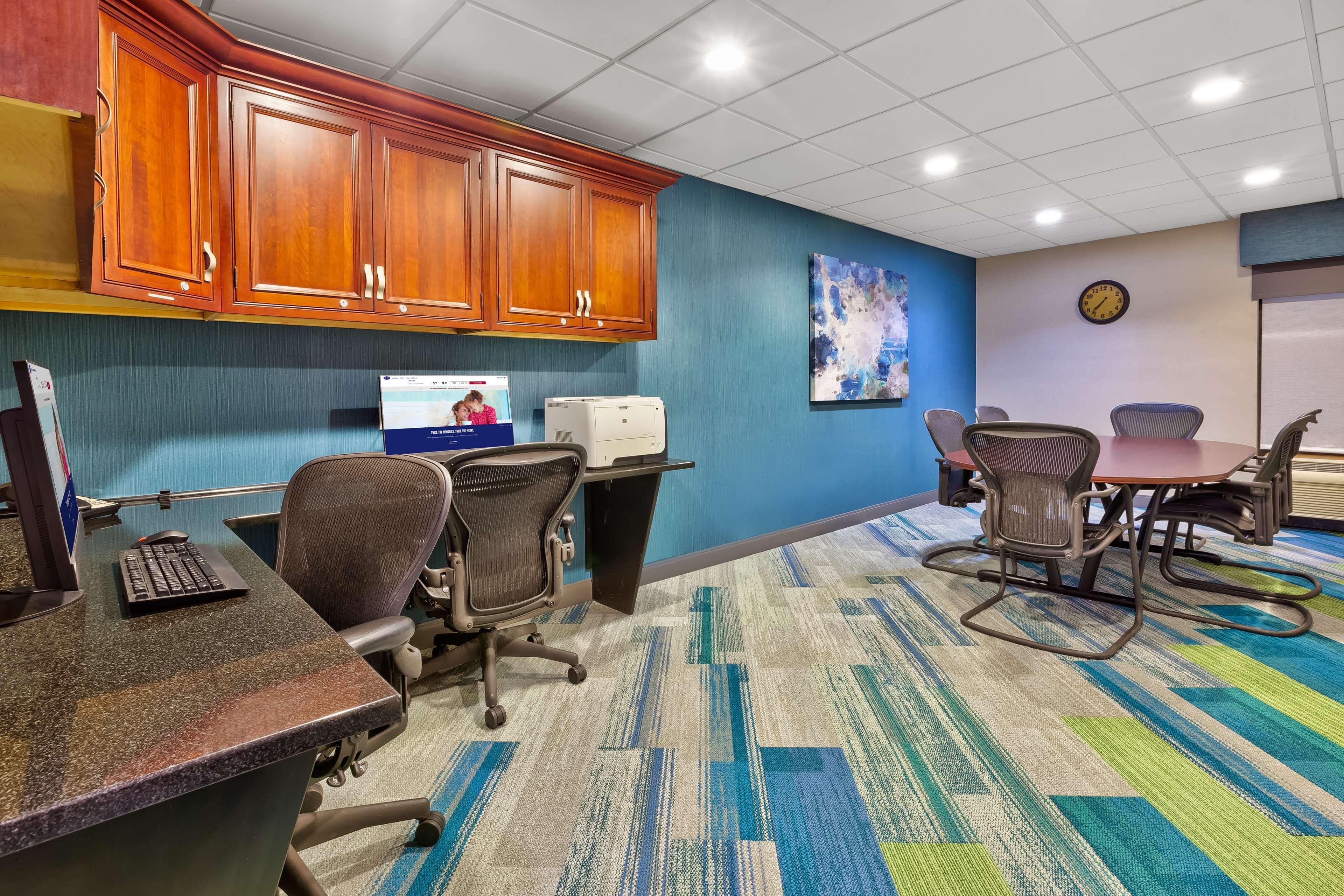 Hampton Inn Traverse City Zewnętrze zdjęcie