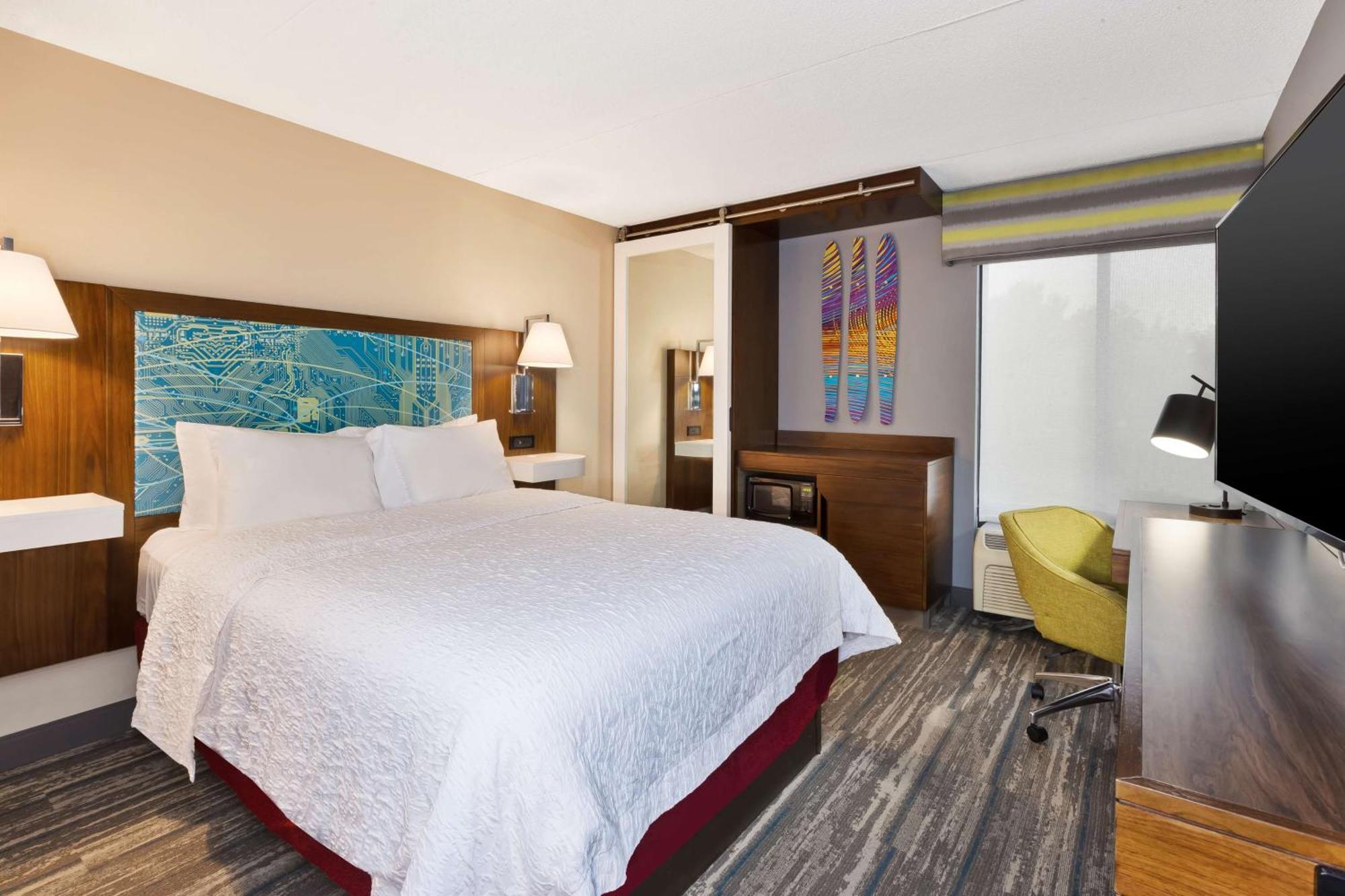 Hampton Inn Traverse City Zewnętrze zdjęcie