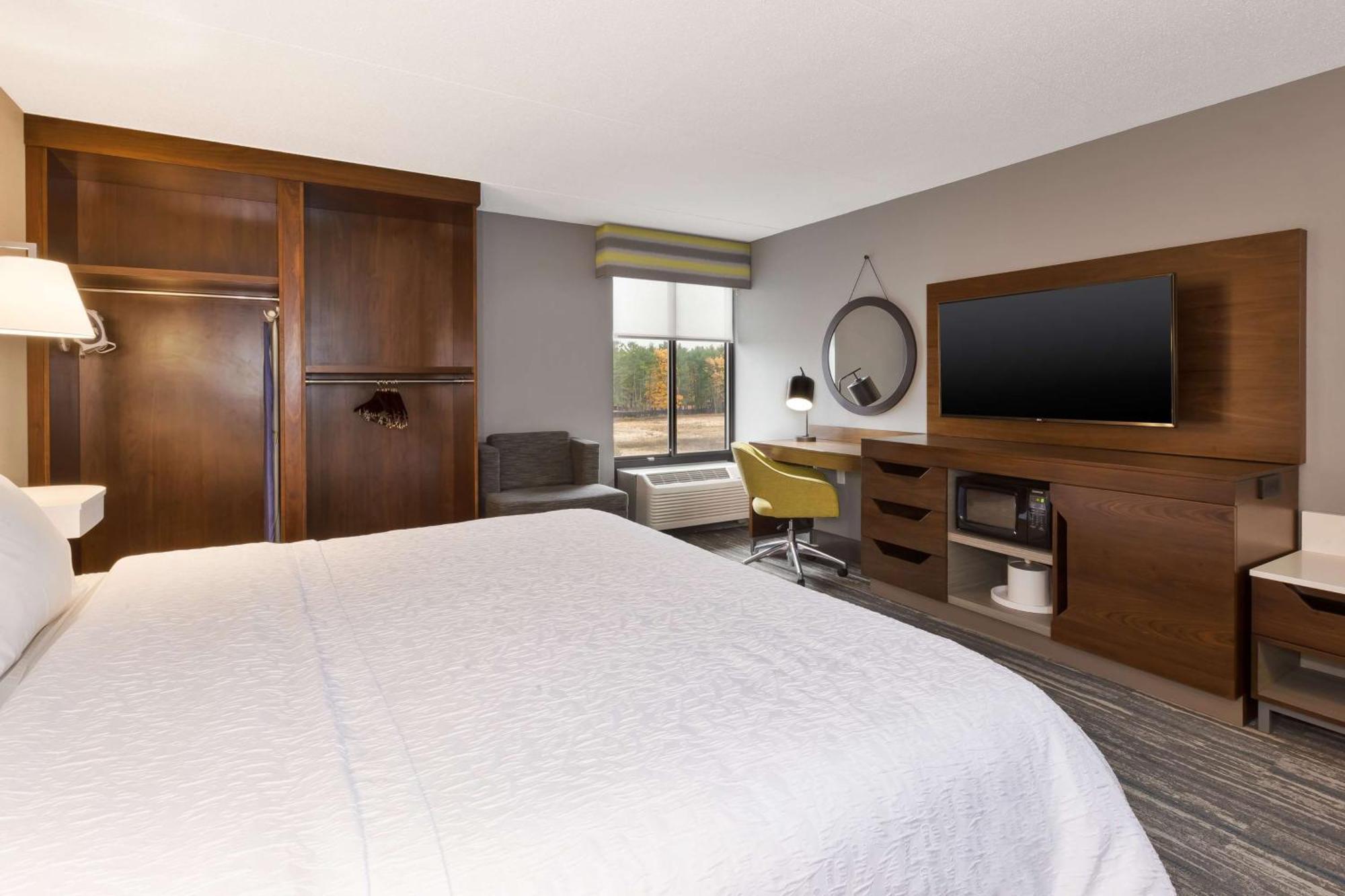 Hampton Inn Traverse City Zewnętrze zdjęcie