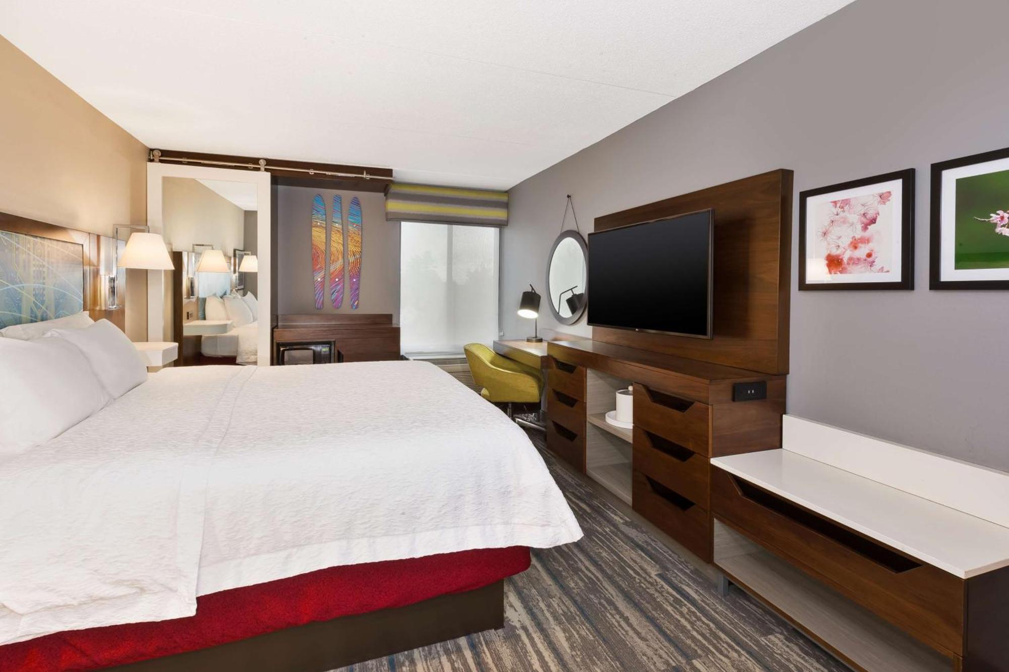 Hampton Inn Traverse City Zewnętrze zdjęcie