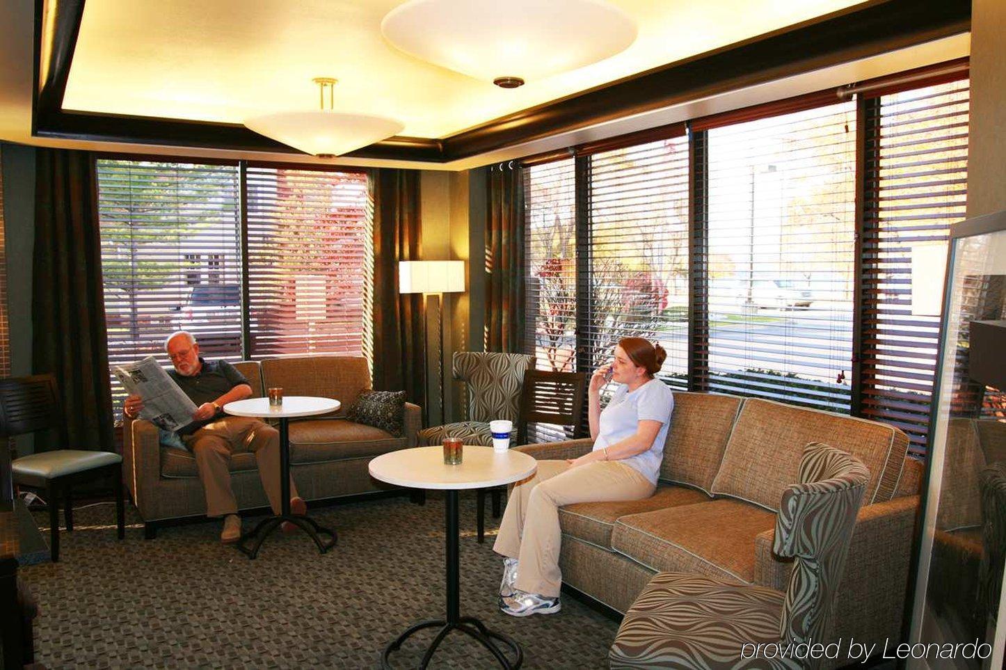 Hampton Inn Traverse City Restauracja zdjęcie