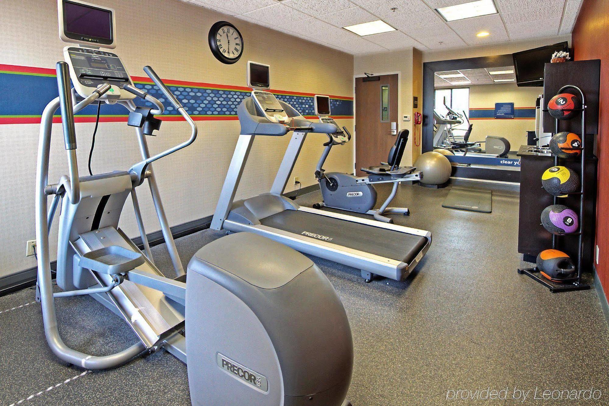 Hampton Inn Traverse City Zewnętrze zdjęcie